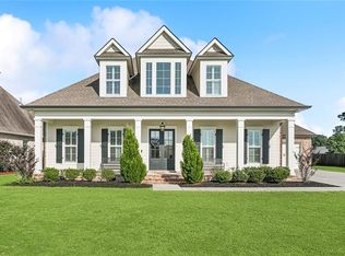 1656 Audubon Pkwy, Madisonville, LA 70447