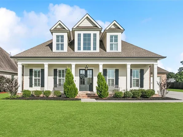 1656 Audubon Pkwy, Madisonville, LA 70447