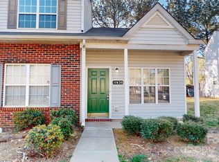 11630 Retriever Way, Charlotte, NC 28269