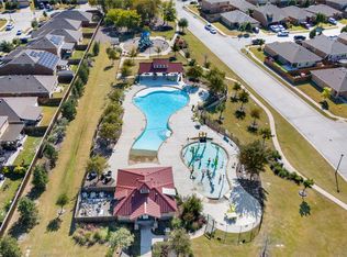 910 Amber St, Princeton, TX 75407