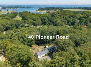 140 Pioneer Road, Rye, NH 03870