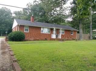 4126 Turner Rd, Chesterfield, VA 23832