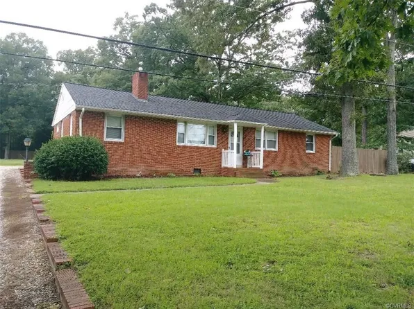 4126 Turner Rd, Chesterfield, VA 23832