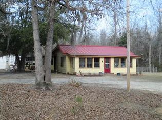 2181 Alderman Camp Rd, Alcolu, SC 29001