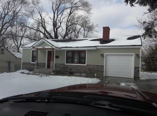 7806 W 60th Ter, Overland Park, KS 66202