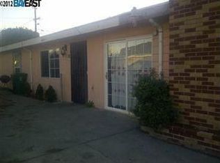 1111 Barbara Ln, San Pablo, CA