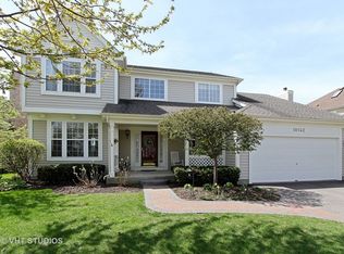 18142 W Meander Dr, Grayslake, IL 60030