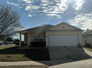 11825 Navasota St, Manor, TX 78653