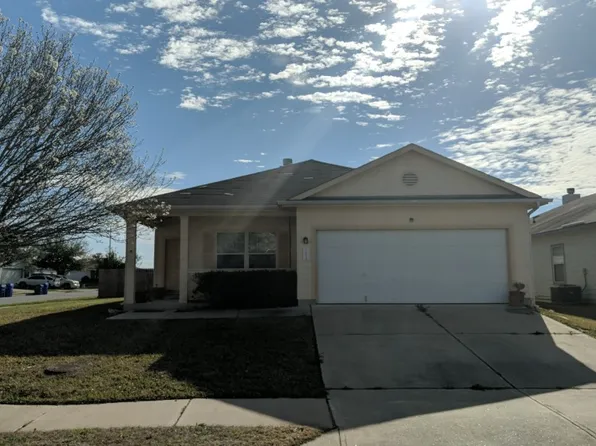 11825 Navasota St, Manor, TX 78653