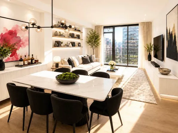 200 East 89th Street image 1 of 6