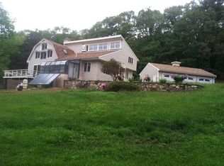 76 Boston Hill Rd, North Andover, MA 01845