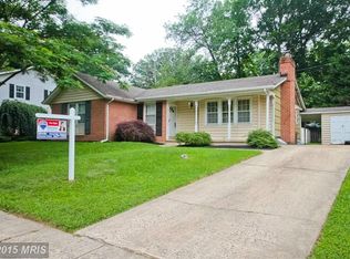 228 Princeton Ln, Bel Air, MD 21014