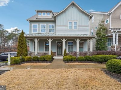 33 Hardpan Aly, Marietta, GA, 30066