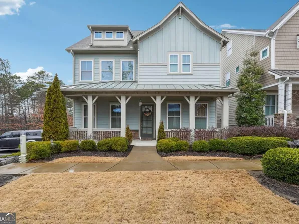 33 Hardpan Aly, Marietta, GA 30066