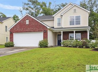 17 Bainbridge Way, Pooler, GA 31322