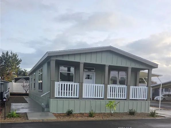 330 W Highway 246 Space 83, Buellton, CA 93427