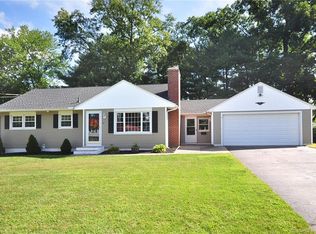 77 Daley St, Bristol, CT 06010