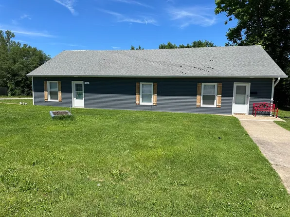 466 McPhail St, Lebanon, MO 65536