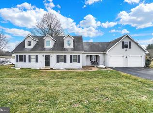 17 Meisenhelder Rd, Wrightsville, PA 17368