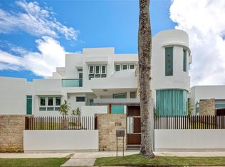 116 Trinitaria, San Juan, PR 00927