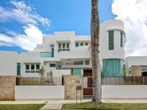 116 Trinitaria, San Juan, PR 00927