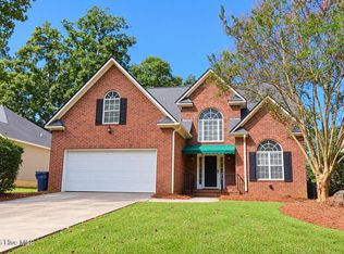 492 Granite Point, Augusta, GA 30907
