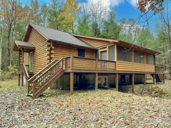 4387 Lake Shore Drive, Diamond Point, NY 12824