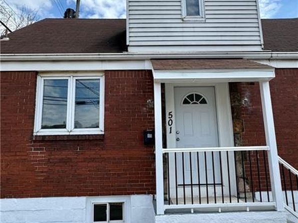 501 E Franklin St, Pittsburgh, PA 15233