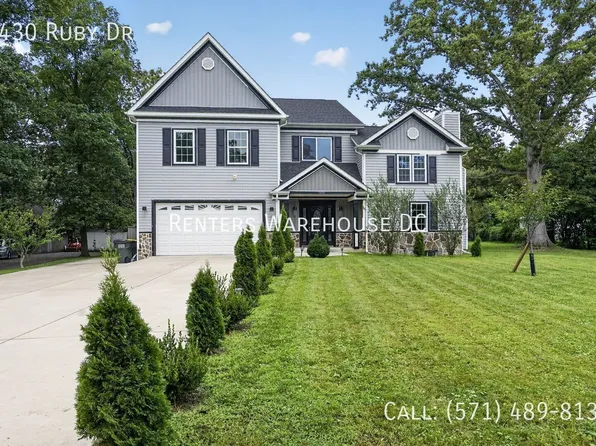 5430 Ruby Dr, Fairfax, VA 22030