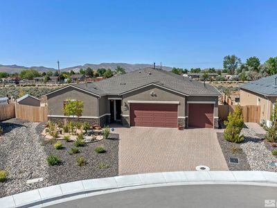 2220 Deschutes Dr, Sparks, NV, 89436
