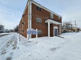 Marlboro House, Cleveland, OH 44112