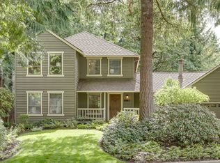 20611 NE 37th Way, Sammamish, WA