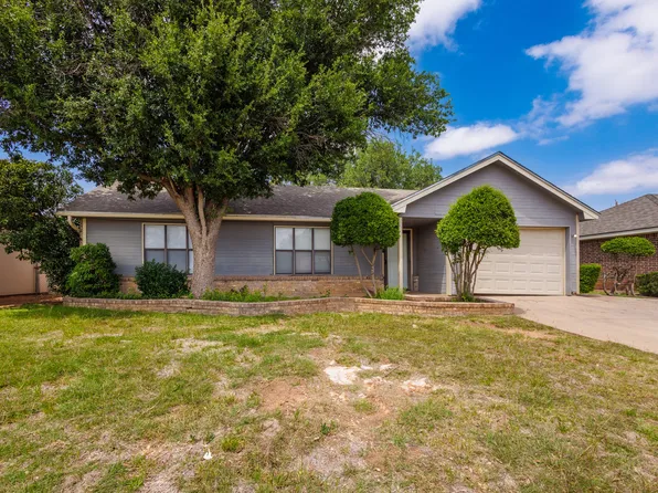 1342 Baylor St, Abilene, TX 79602