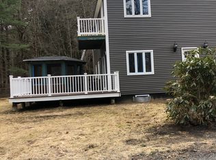 198 Uxbridge Rd, Sutton, MA 01590