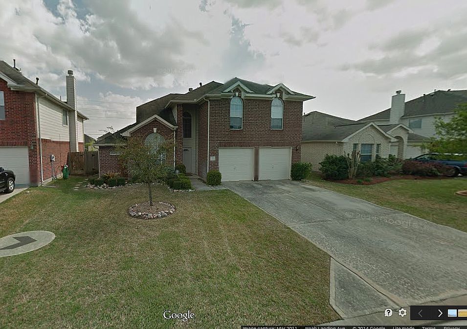 NOAHページ 8831 Noah Landing Dr, Houston, TX 77064 | Zillow