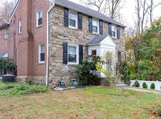 5214 Bella Vista Rd, Drexel Hill, PA 19026