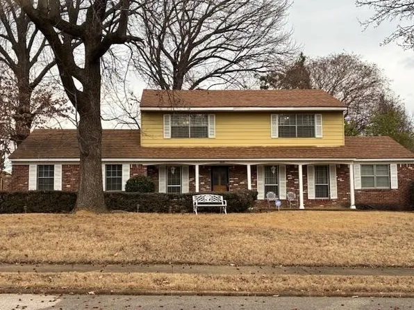 3539 Acacia Dr, Memphis, TN 38116