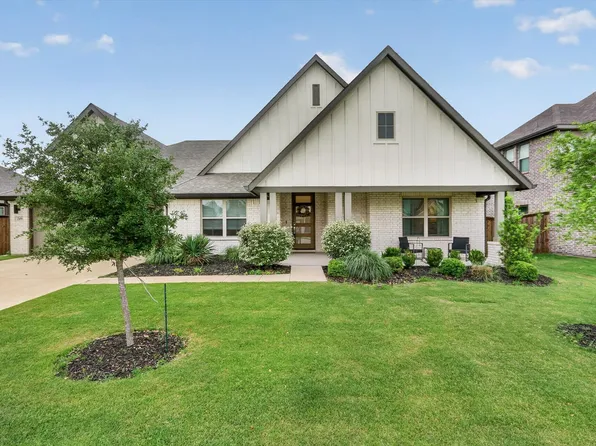 219 Mockingbird Dr, Waxahachie, TX 75165