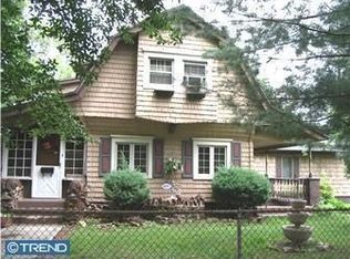 624 Arndt Ave, Riverside, NJ 08075