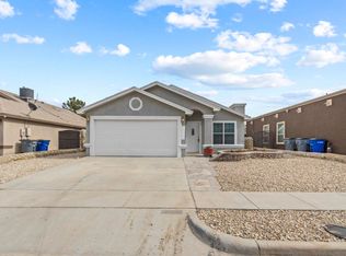 12278 Tierra Loma Rd, El Paso, TX 79938