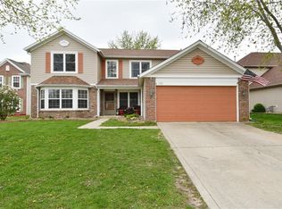 6381 E Runnymede Ct, Camby, IN