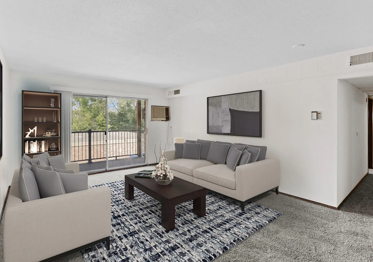 Parkridge Way Apartments — Photo 4
