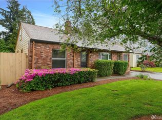 236 SE Whitney St, Camas, WA 98607