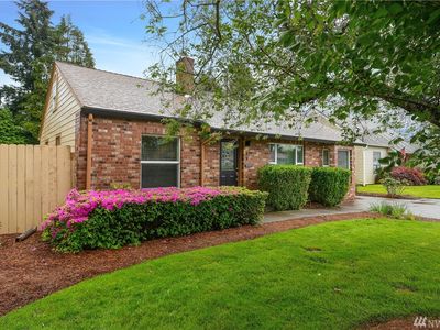 236 SE Whitney St, Camas, WA, 98607