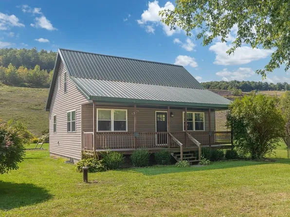 2249 Tioga River Rd, Lawrenceville, PA 16929
