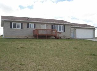 1793 Johnson Iowa Rd, Homestead, IA 52236