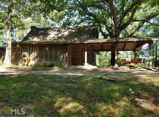 1064 Robert Lewis Rd, East Dublin, GA 31027