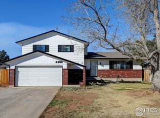 2406 Merino Ct, Fort Collins, CO 80526