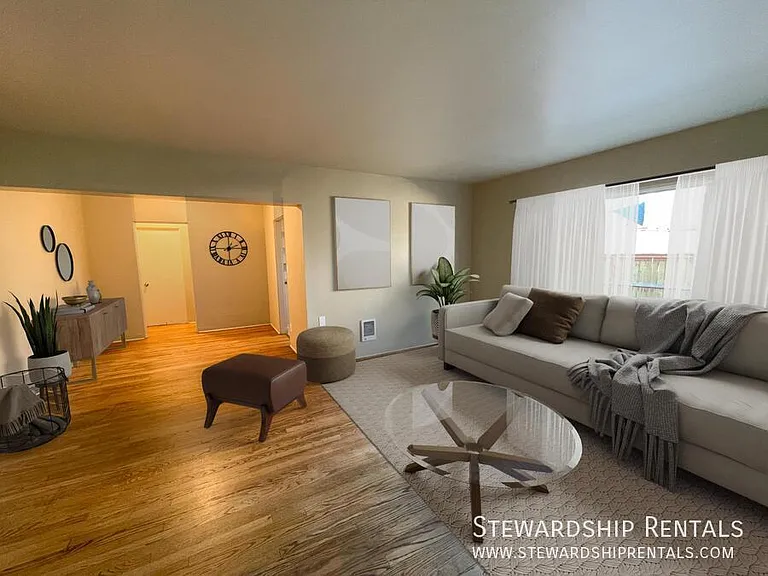 350 E 18th Ave #4 — Photo 1