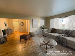 350 E 18th Ave APT 4, Eugene, OR 97401